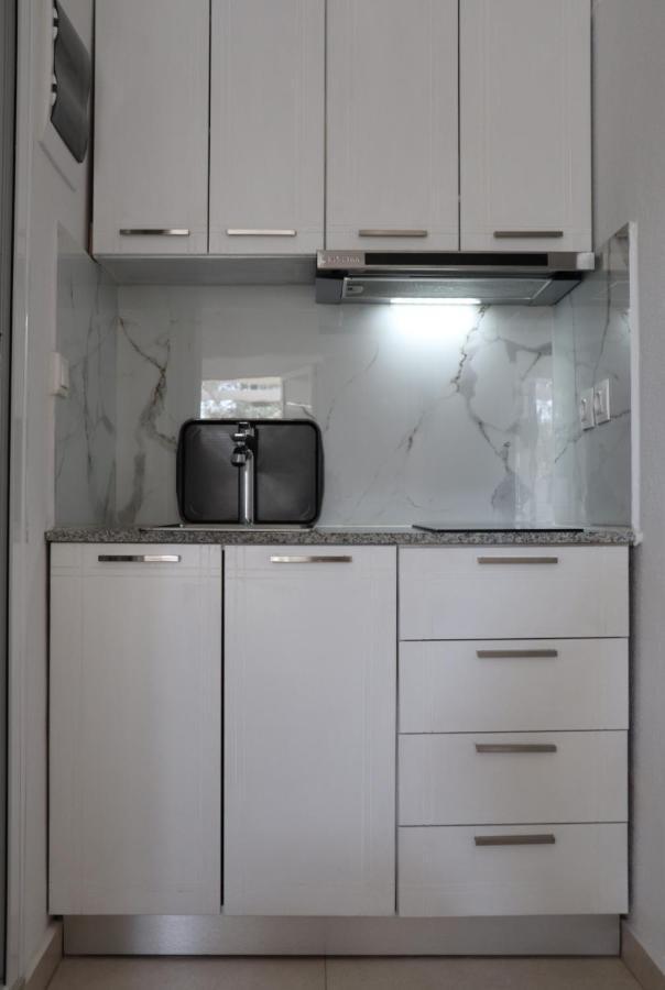 Fiosal Apartments 2 สเกียธอสทาวน์ ภายนอก รูปภาพ