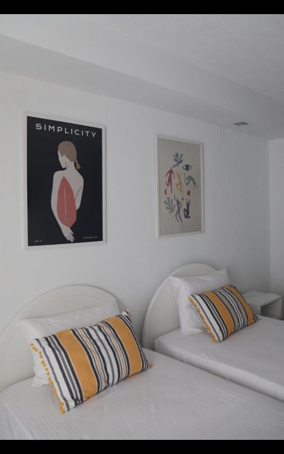 Fiosal Apartments 2 สเกียธอสทาวน์ ภายนอก รูปภาพ