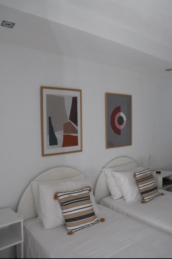Fiosal Apartments 2 สเกียธอสทาวน์ ภายนอก รูปภาพ